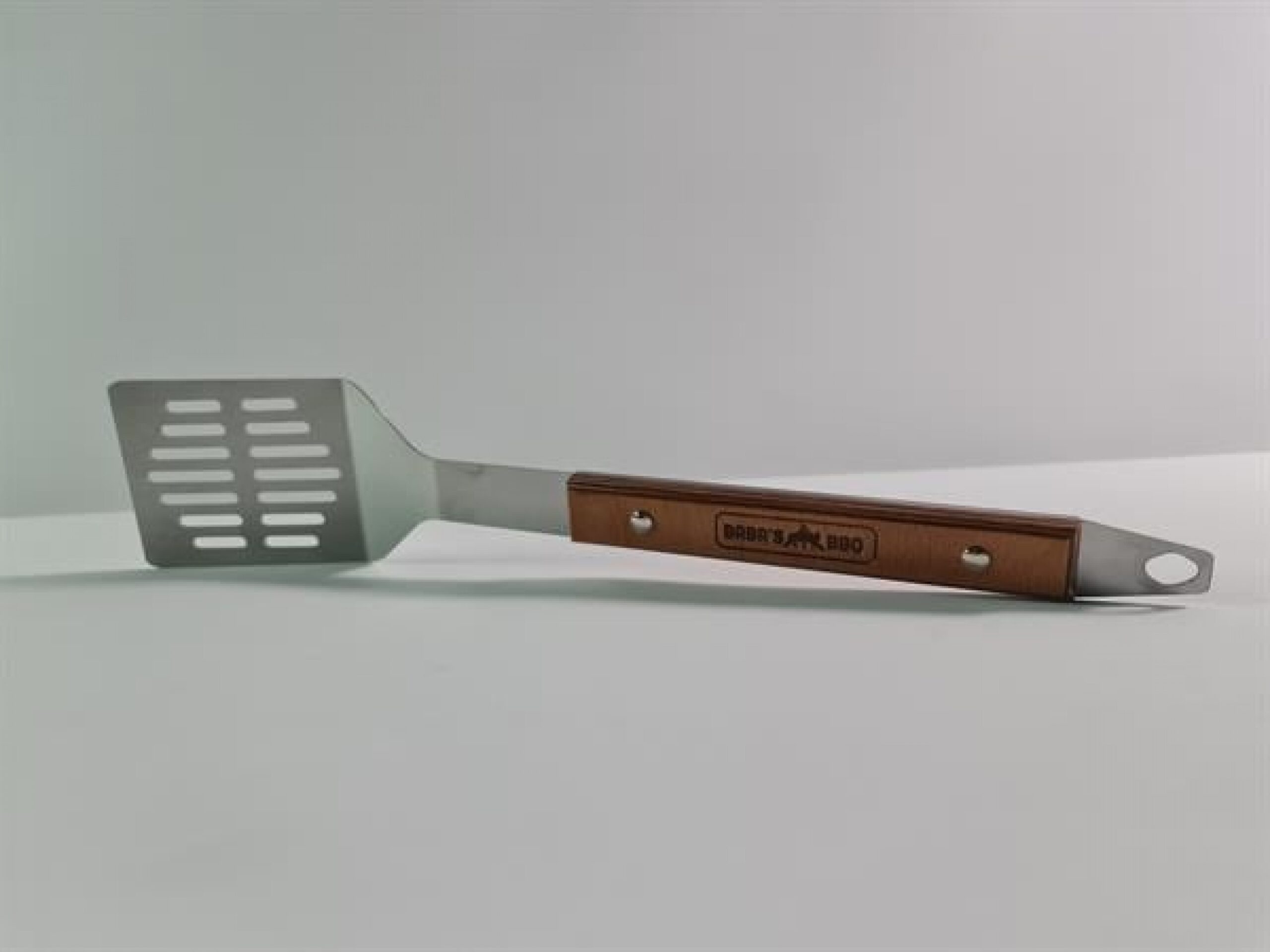 BBQ-MANGAL SPATULASI / 48 CM / BABA’S BBQ